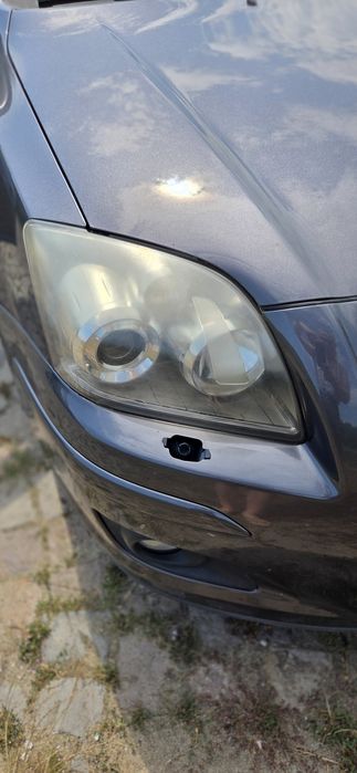 Toyota Avensis, 2007, Proprietar, Masina de familie