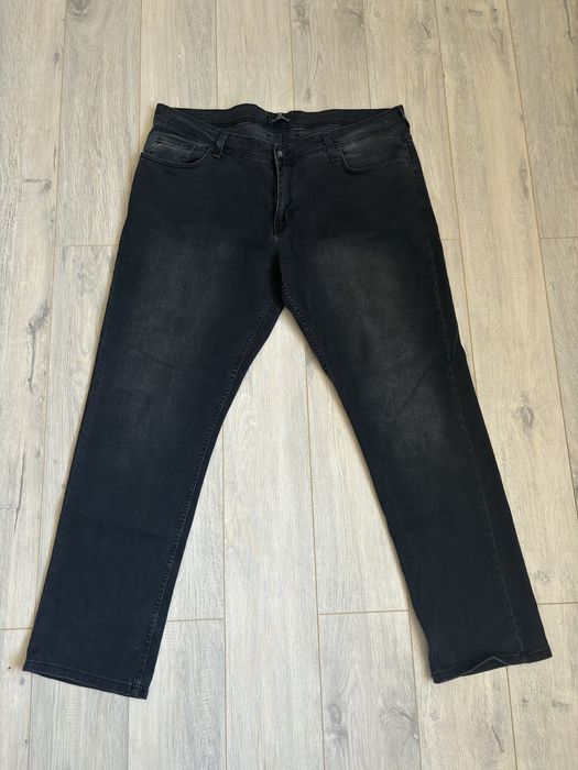 blugi Nikotin negrii