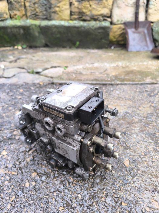 Здрави Части за BMW E46 320d 136к.с