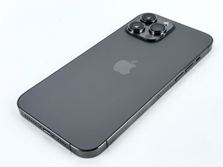 Apple iPhone 13 Pro Max 128GB Graphite Отличен