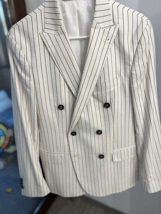 Vand sacou Marco Fellini