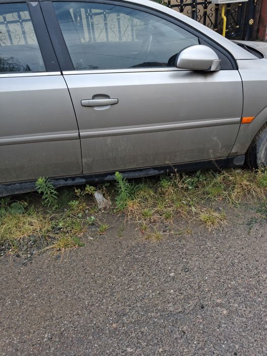 Vand opel vectra C 2 litri diesel
