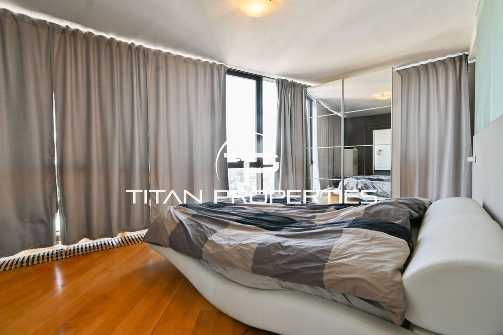 Продава се Двустаен апартамент в София, Кръстова вада - 155 кв.м за 1824 €/кв.м - Снимка #5