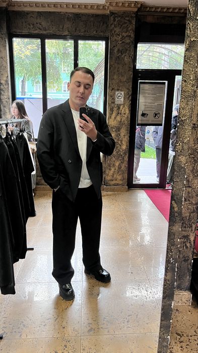 Тамада Ведуший Шоумен