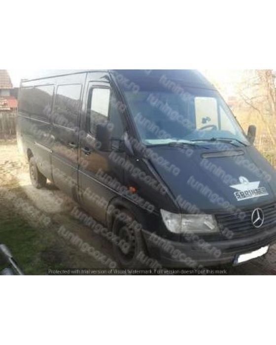 husa capota mercedes sprinter 1995-2000