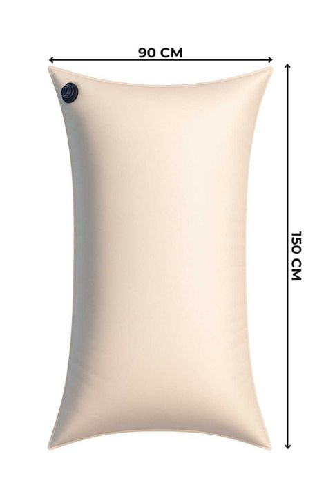 Пневмооболочка (воздушные мешки)