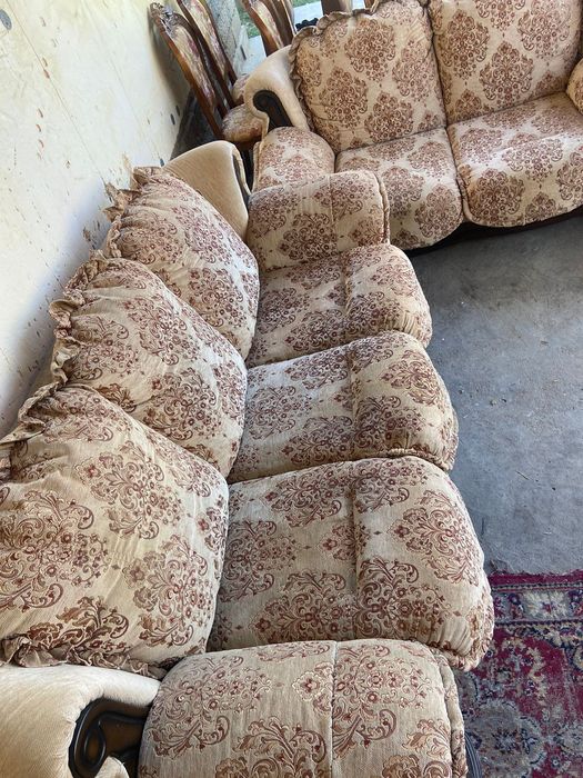 Гостиный мебель продаётся