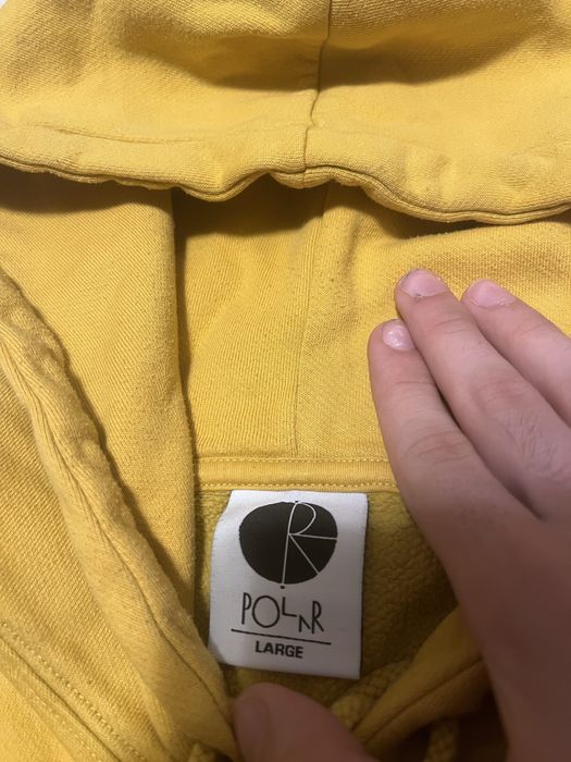 Polar skate co, carhartt, volcom