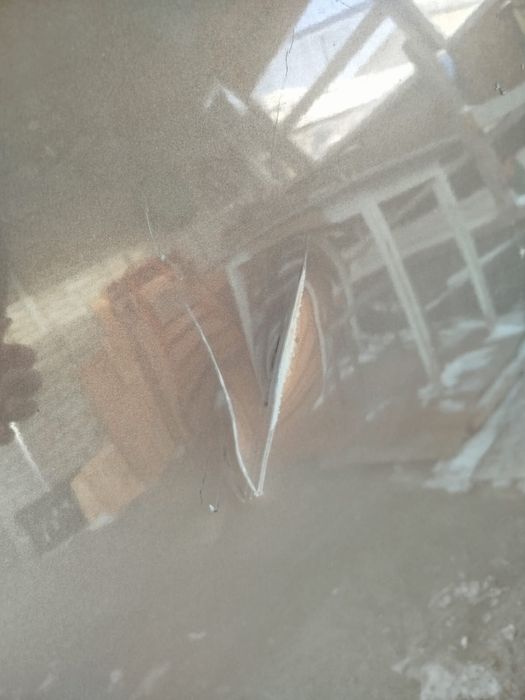 Продам капот на Lada Granta FL