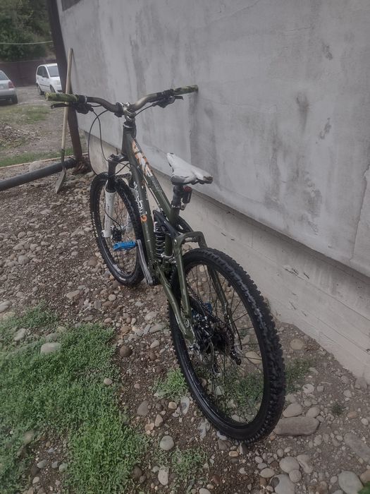 Bicicletă de vanzare