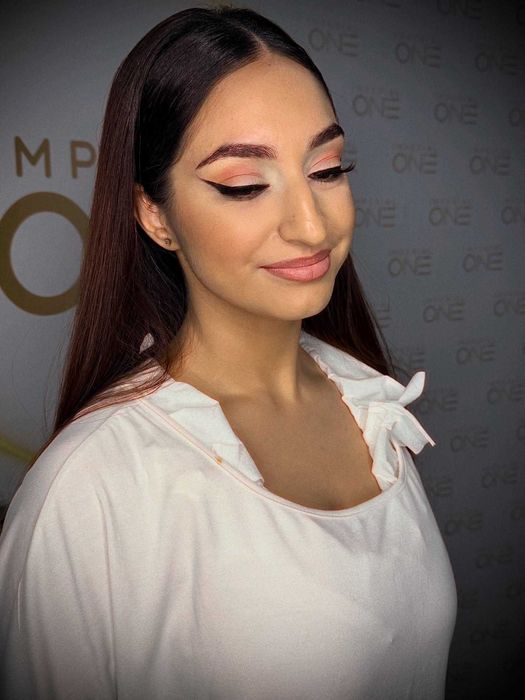 Makeup Bucuresti-Gina Dachim 270 lei