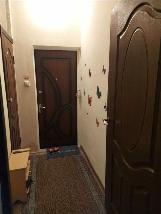 Продаётся квартира на Куйлюк массив 1