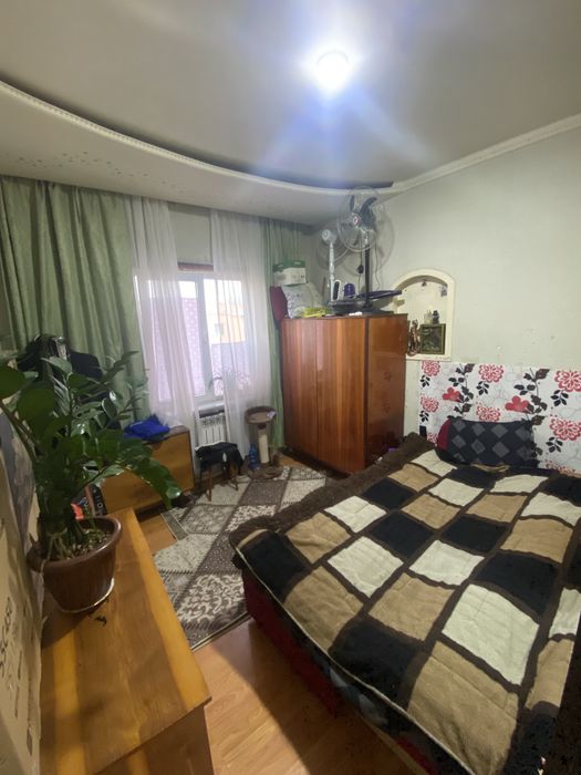 Продается 4 комнатная квартира, в Мирабадском районе, Массив Куйлюк 4