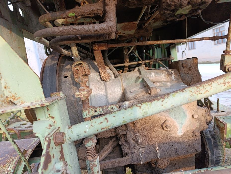 Германика 303 немка