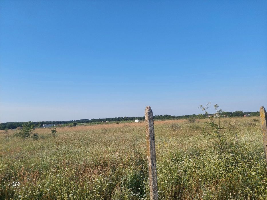 Парцел 10 декара с. Новаково