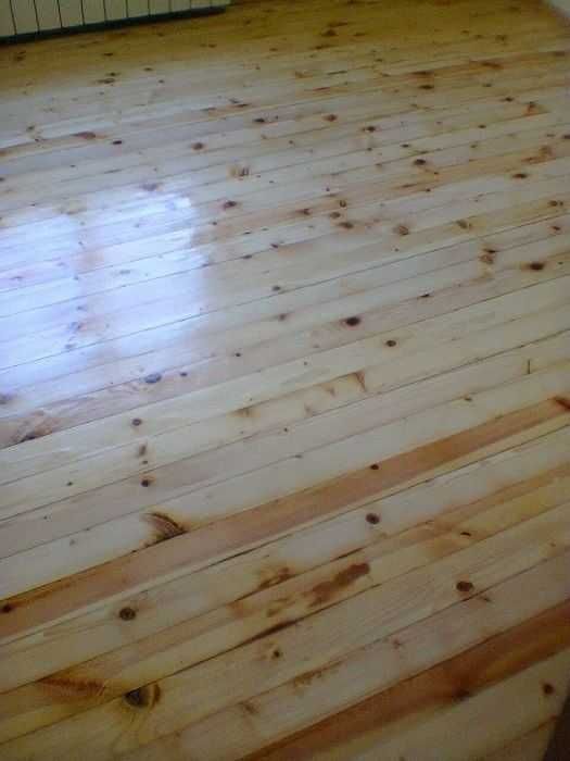 Циклене, лакиране и пренареждане на паркет и дюшеме.