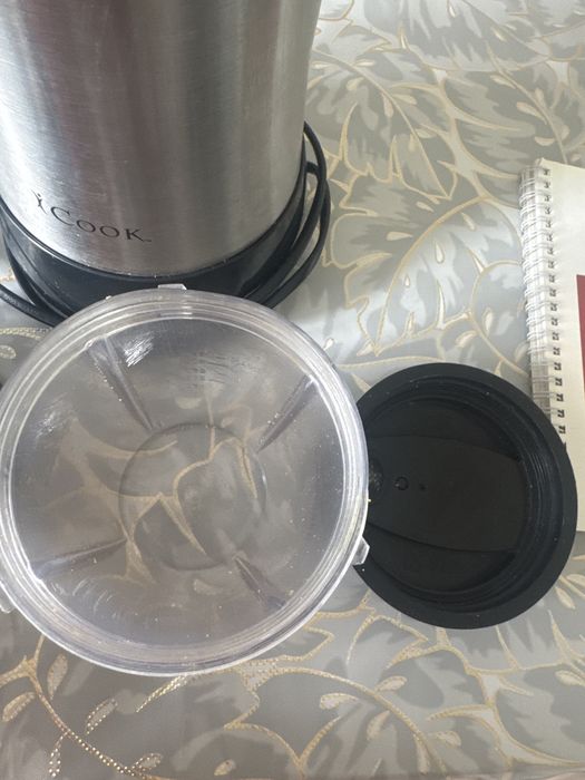 Блендер …..