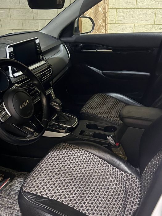 KIA SELTOS G728 sronchni sotiladi xolati yaxshi narxi kelishiladi