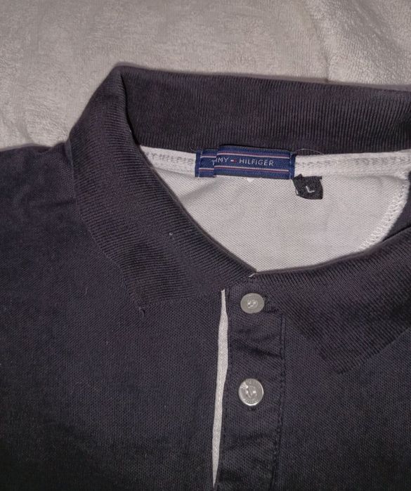 Tricou Tommy Hilfiger  original L