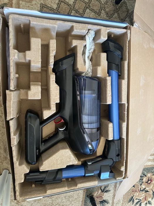 Срочно продается пылесос