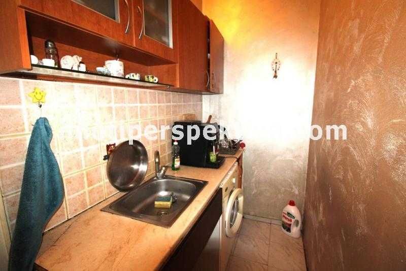 Продава се Двустаен апартамент в Пловдив, Кършияка - 69 кв.м за 666 €/кв.м - Снимка #2