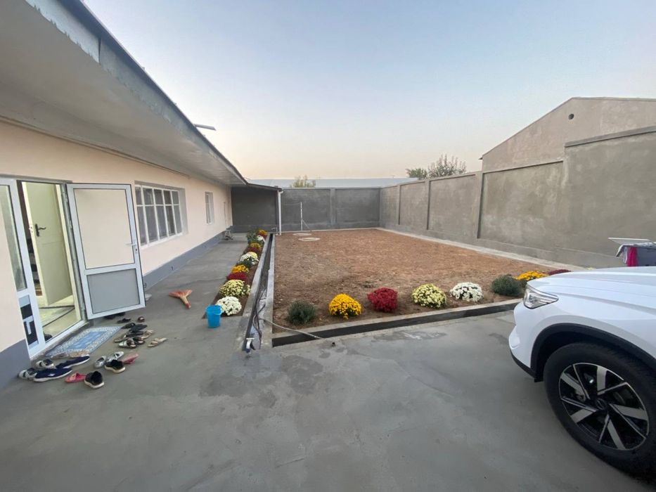 Uy sotiladi 3.3 sotix