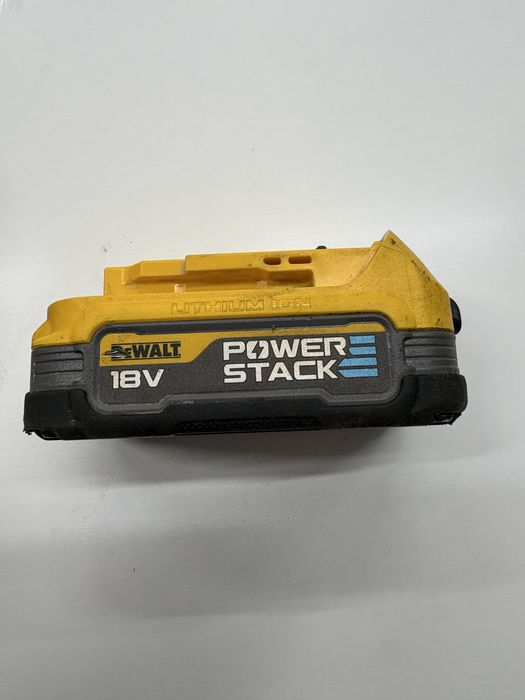DeWalt 406 nm DCF922n с батерия