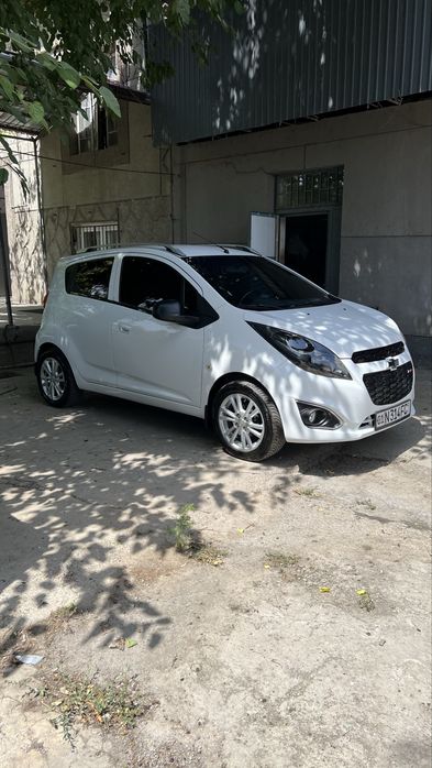 Аренда spark выкуп нассия савдо