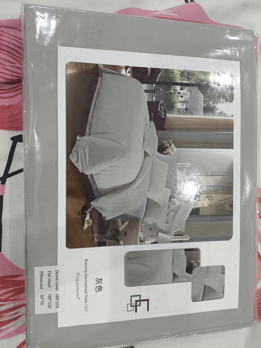 Продам постельное белье