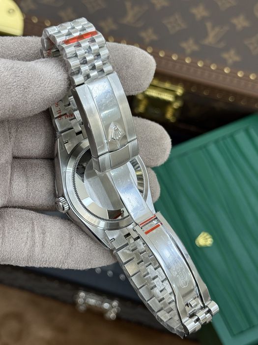 Rolex Sky-Dweller Jubilee Black