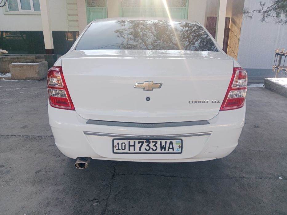 Коболт 2022 йил газ бор