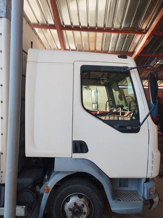 Камион DAF LF 45.120