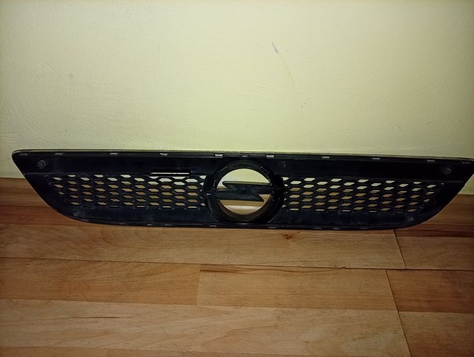 Километраж Астра Г ОРС 2