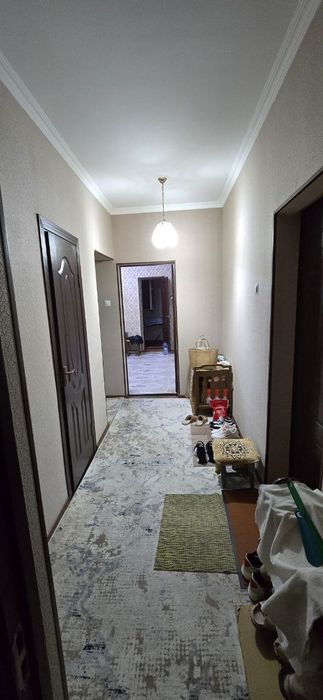 Продаётся 2х комнатная квартира