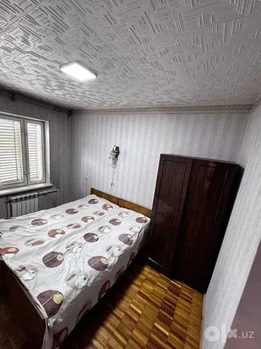 Сдаётся 3-комн метро Тинчлик, 68 м²