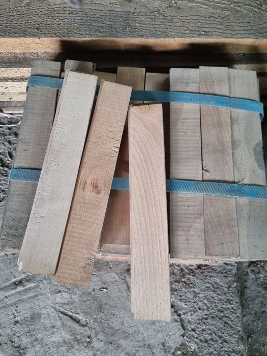 Паркет дуб советский