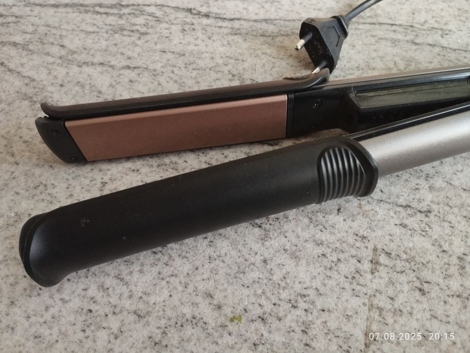 Преса за коса Remigton One Strait  & Curl S6077