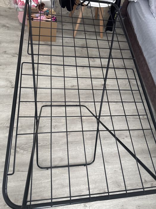 Сушилка черная б/у