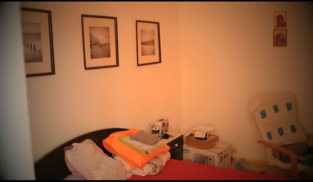 Apartament 4 camere, 2 balcoane, scoala 8, Giurgiu