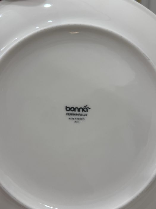 Набор посуды Bonna