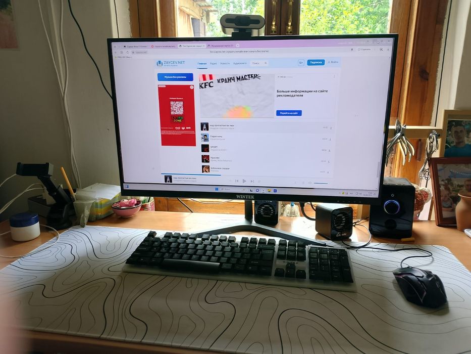 Продам компьютер