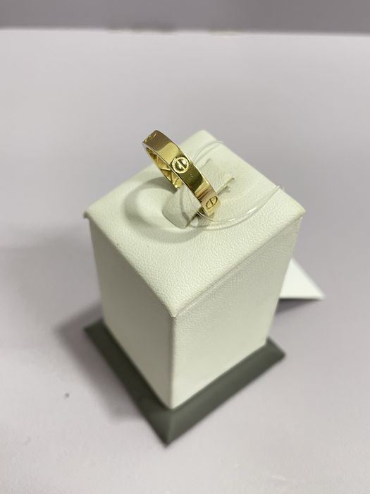 Кольцо Cartier/РАССРОЧКА/СР 32420