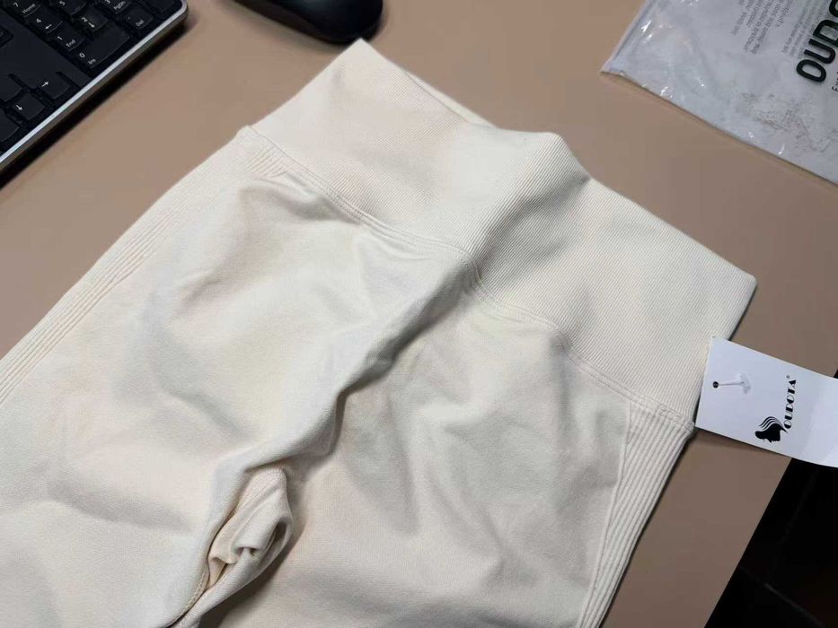 Colanti Fitness Sport Sala cu Lifting Push-Up Talie Inalta, Marimea S