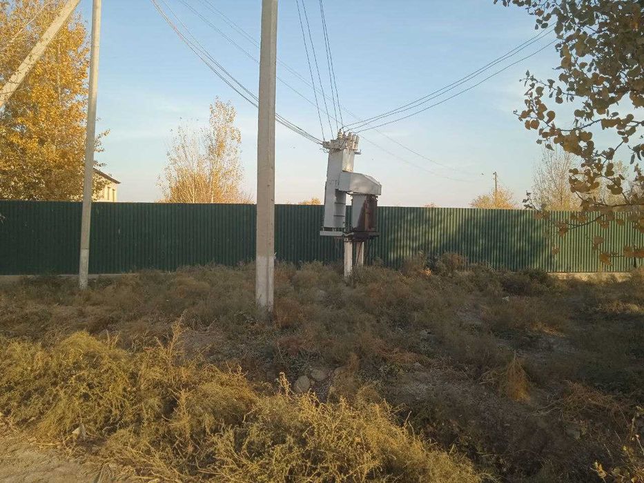 3.35 Gektar yer maydoni sotiladi (biznesingiz uchun qulay lokatsiya)