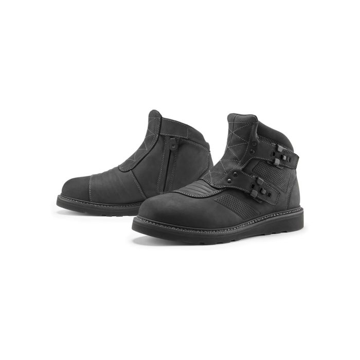 Мото ботинки Icon EL BAJO 2 CE