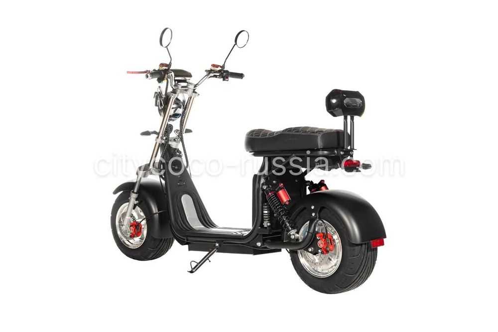 Электроскутер CityCoCo GT X11 PRO