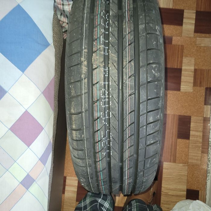 Запаска колесо на R3