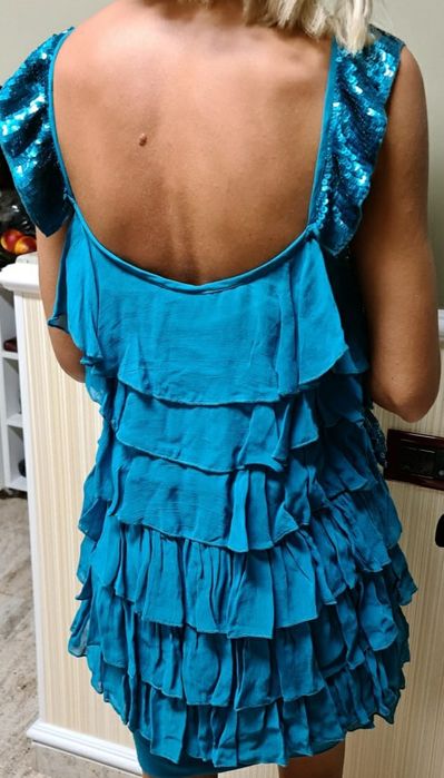 Rochie Scee by twin-set, rochie de gala Flip