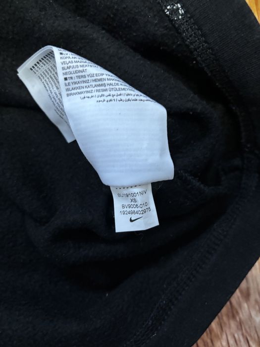 Bluza maneca lunga sport