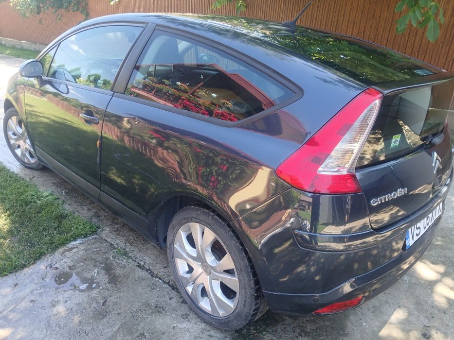 Vând Autoturism  Citroen C4